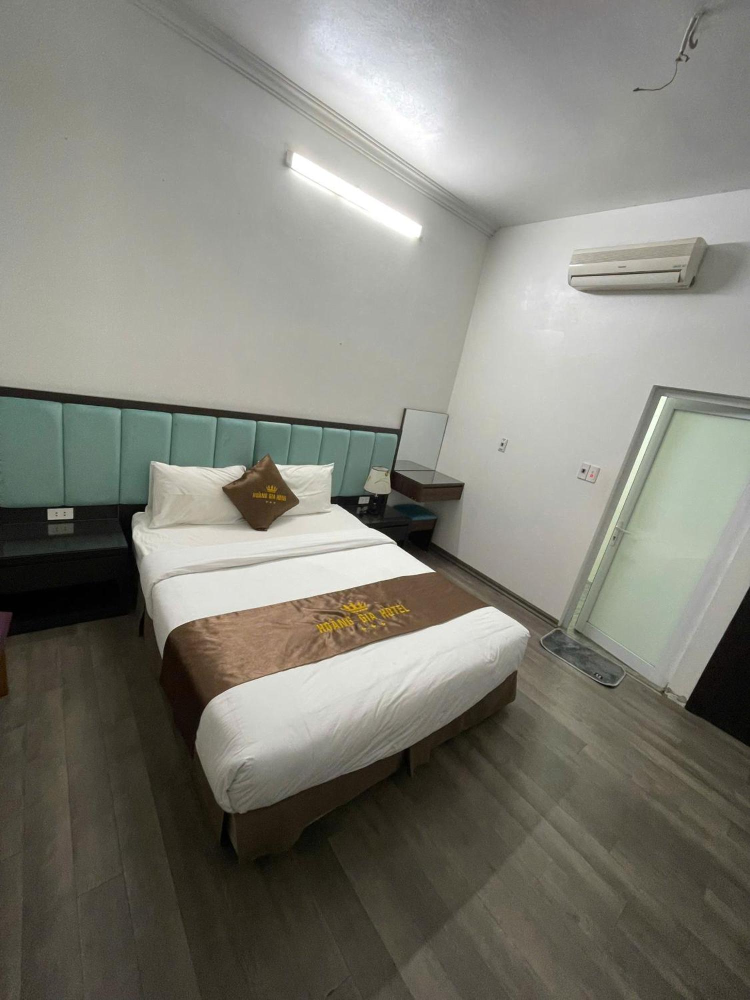 Hoang Gia Hotel Dong Anh Zewnętrze zdjęcie